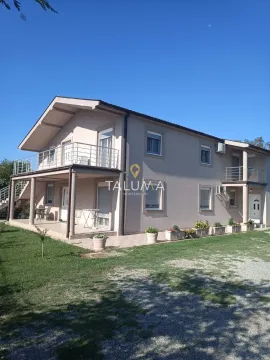 Rent, two bedroom apartment, 84m², Zagorič, Podgorica - image 11