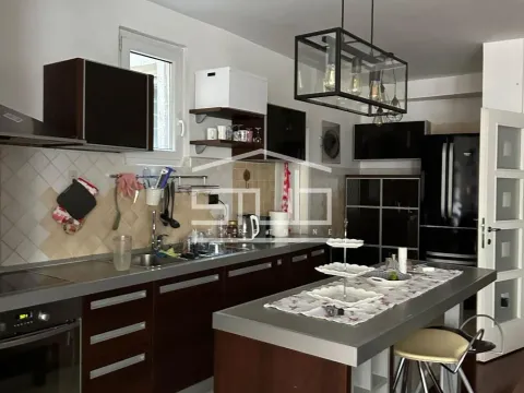 Sale, three bedroom apartment, 103m², Kalenić Pijaca, Vračar Sve Podlokacije - image 6