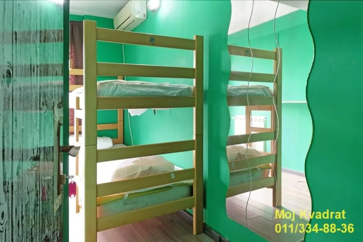 Sale, apartment, 170m², Stari Grad, Beograd