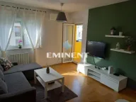 Rent, two bedroom apartment, 45m², Novi Beograd Blok 72, Novi Beograd Sve Podlokacije