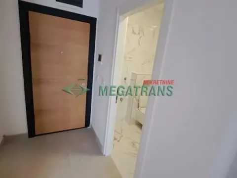 Prodaja, dvosoban stan, 37m², Bulevar Evrope, Novi Sad Sve Podlokacije - image 7