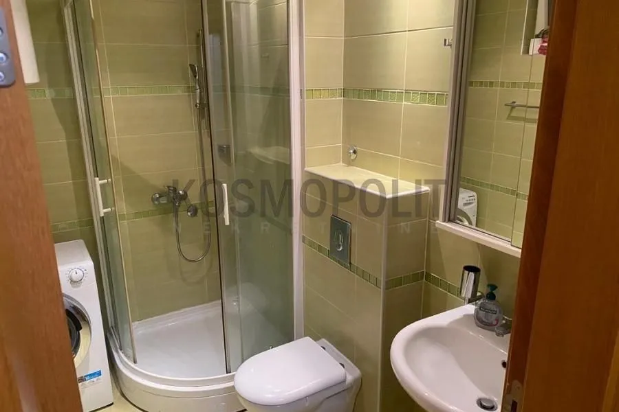 Rent, two bedroom apartment, 40m², Slavija, Vračar Sve Podlokacije