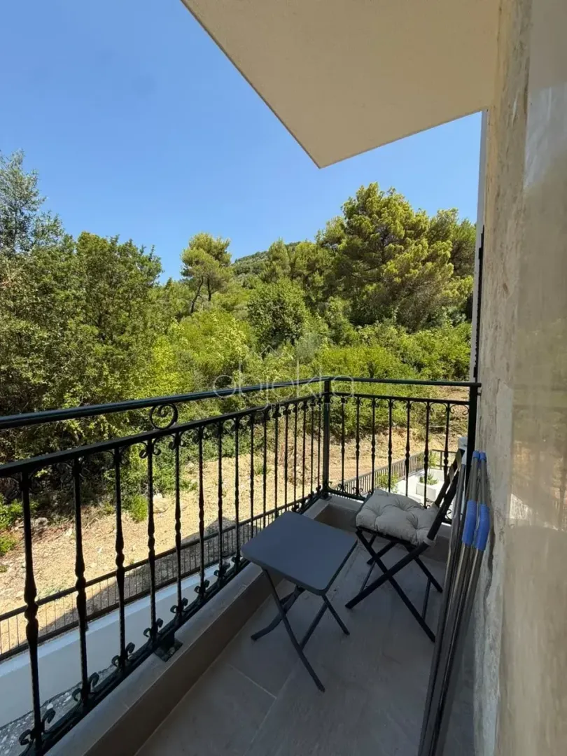 Sale, apartment, 60m², Tivat, Crna Gora