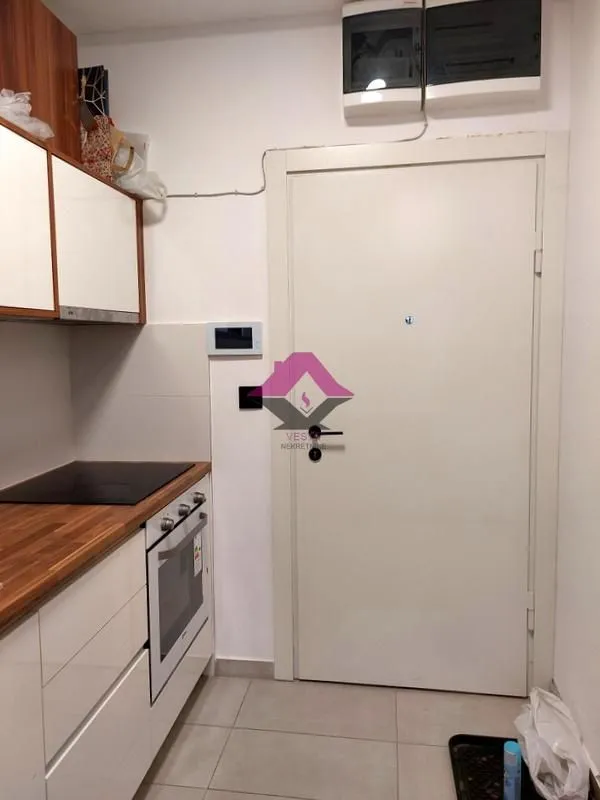 Sale, apartment, 25m², Banjica, Voždovac Sve Podlokacije