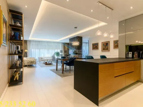 Prodaja, dvosoban stan, 131m², Savski Venac, Beograd - image 7