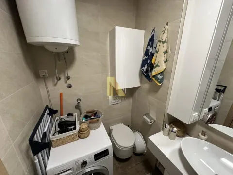 Prodaja, dvosoban stan, 59m², Rotkvarija, Novi Sad Sve Podlokacije - image 12