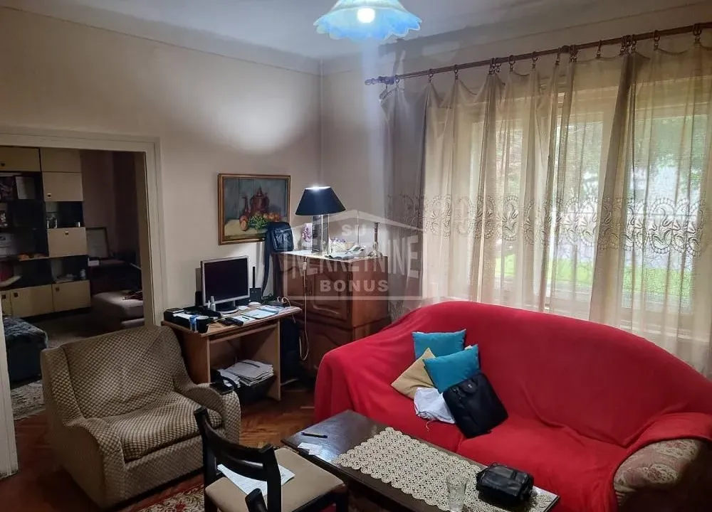 Sale, house, 89m², Teslino Naselje, Subotica