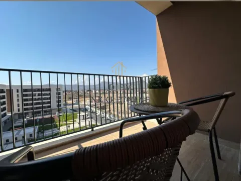 Izdavanje, jednosoban stan, 46m², Centar, Podgorica - image 11