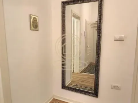 Izdavanje, jednosoban stan, 37m², Stari Grad, Beograd - image 10