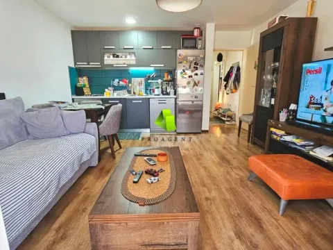 Sale, one bedroom apartment, 41m², Palilula, Niš