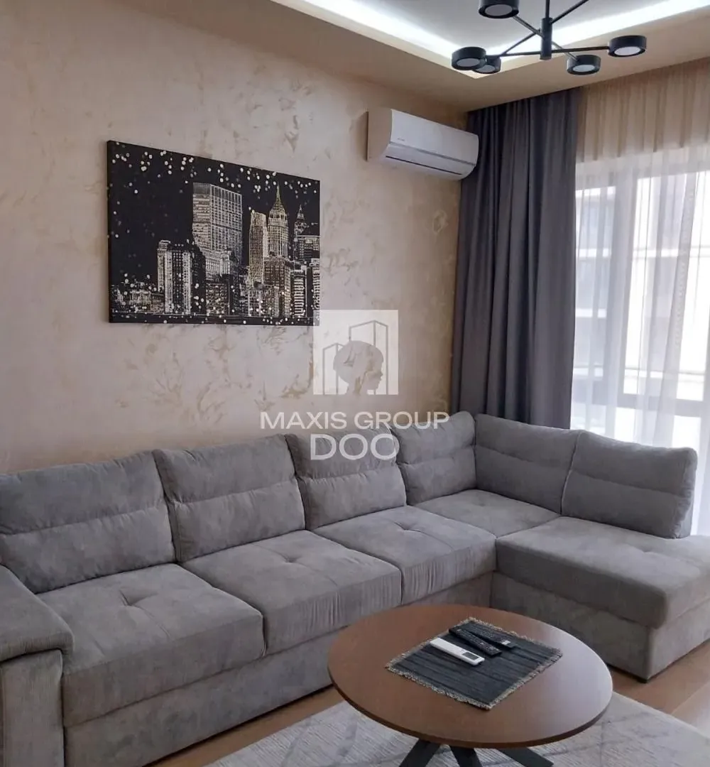 Prodaja, trosoban stan, 71m², Savski Venac, Beograd