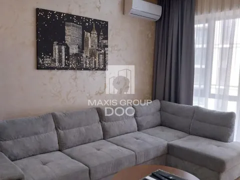 Stan in Savski Venac