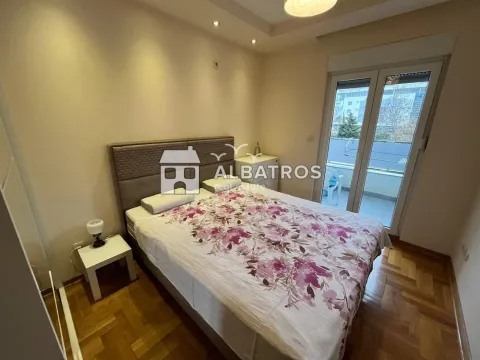 Izdavanje, jednosoban stan, 45m², Centar, Bar - image 7