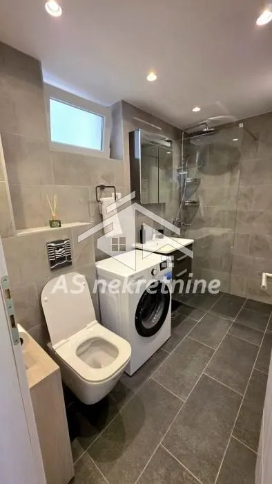 Izdavanje, dvosoban stan, 46m², Slavija, Vračar Sve Podlokacije