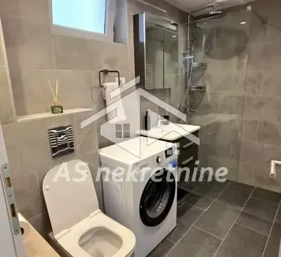 Izdavanje, dvosoban stan, 46m², Slavija, Vračar Sve Podlokacije - image 23