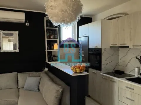 Prodaja, dvosoban stan, 55m², Sajlovo, Novi Sad Sve Podlokacije - image 4