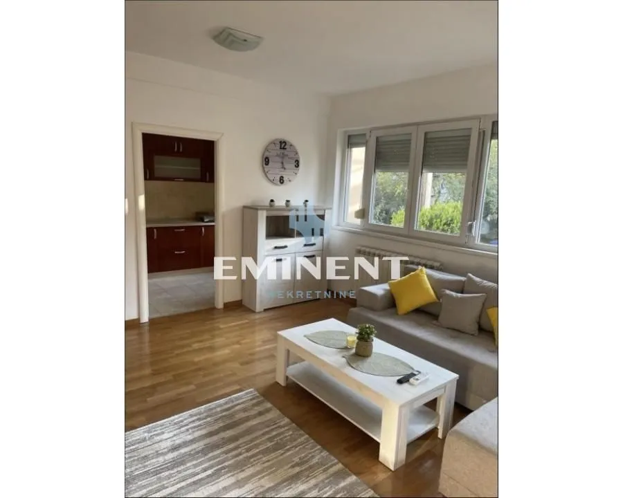 Rent, two bedroom apartment, 55m², Voždovac Sve Podlokacije, Beograd