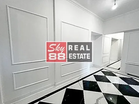 Prodaja, četvorosoban stan, 129m², Centar Sve Podlokacije, Beograd - image 8