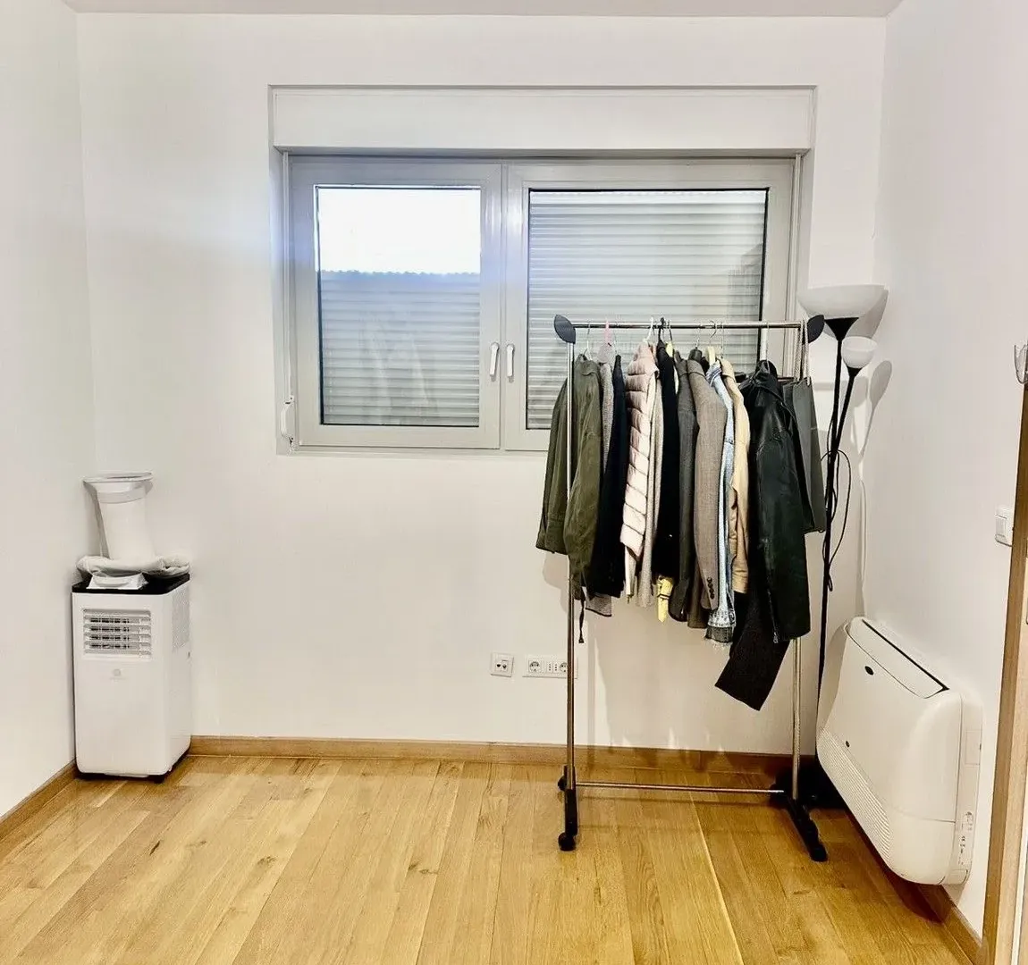 Sale, two bedroom apartment, 85m², Rozino, Budva