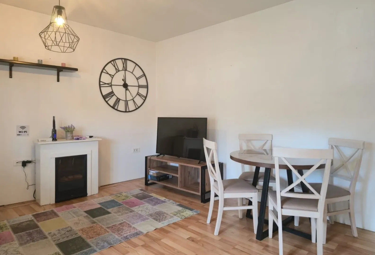 Prodaja, jednosoban stan, 37m², Drač, Podgorica