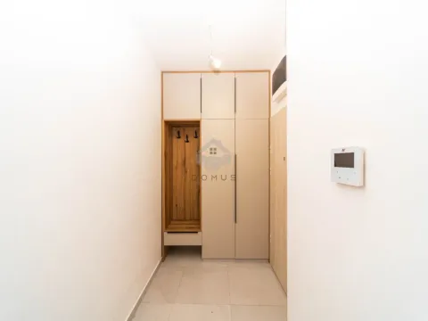 Izdavanje, jednosoban stan, 47m², Gorica C, Podgorica - image 8