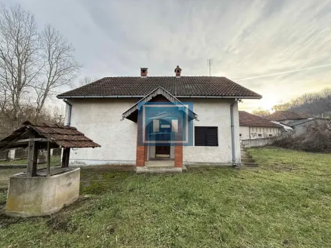 Sale, house, 98m², Paljane, Ćuprija - image 2