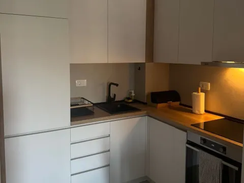 Rent, apartment, 40m², Central Point, Podgorica - image 5