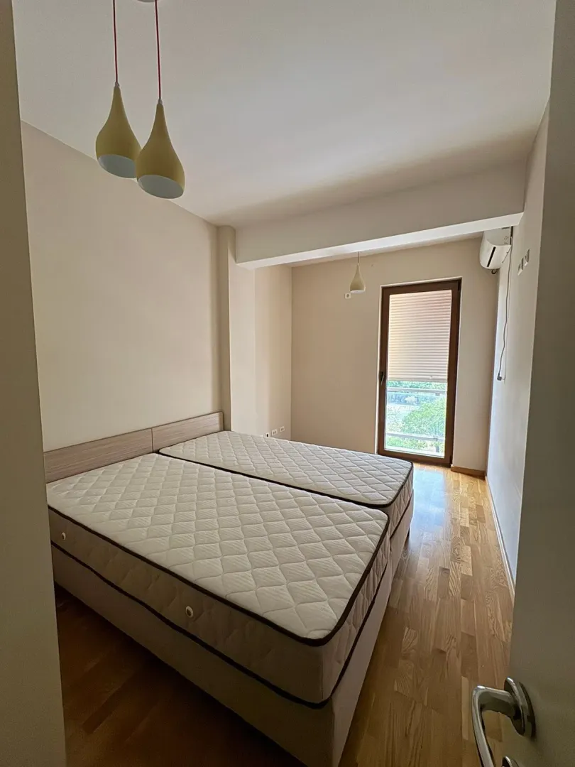 Rent, three bedroom apartment, 95m², Budva, Crna Gora