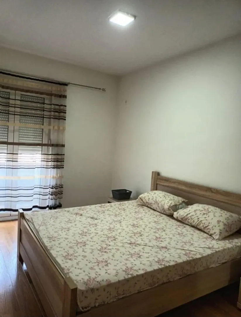 Rent, one bedroom apartment, 50m², City Kvart, Podgorica