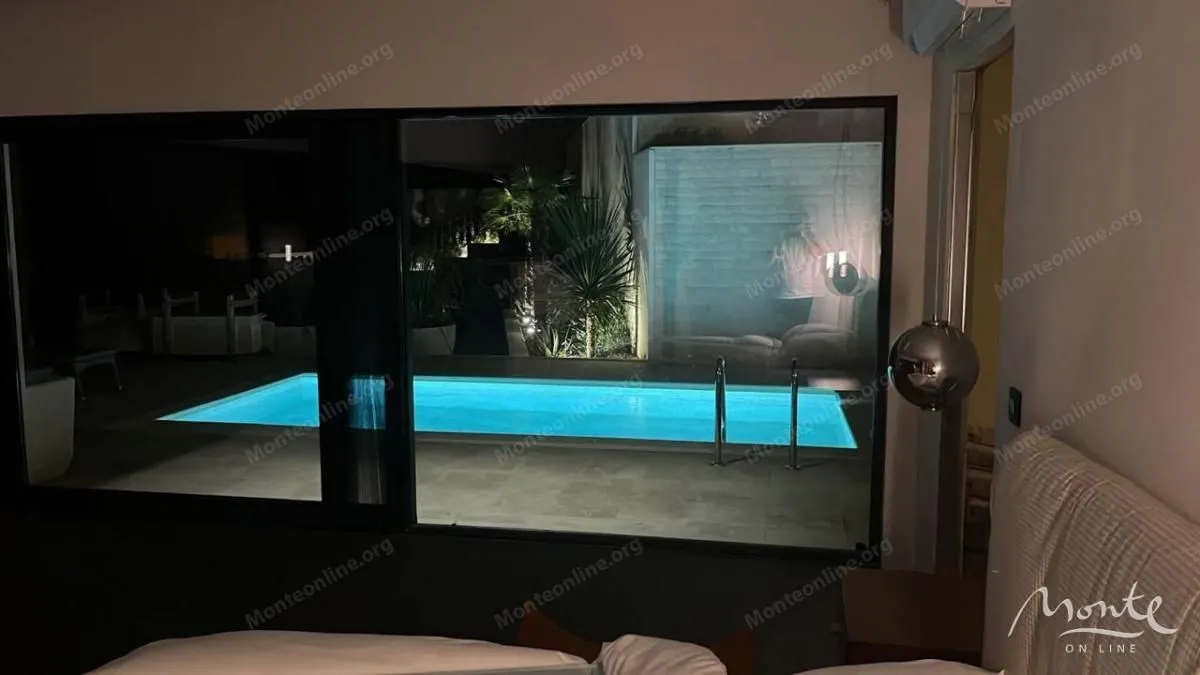 Sale, house, 257m², Kuljače, Budva