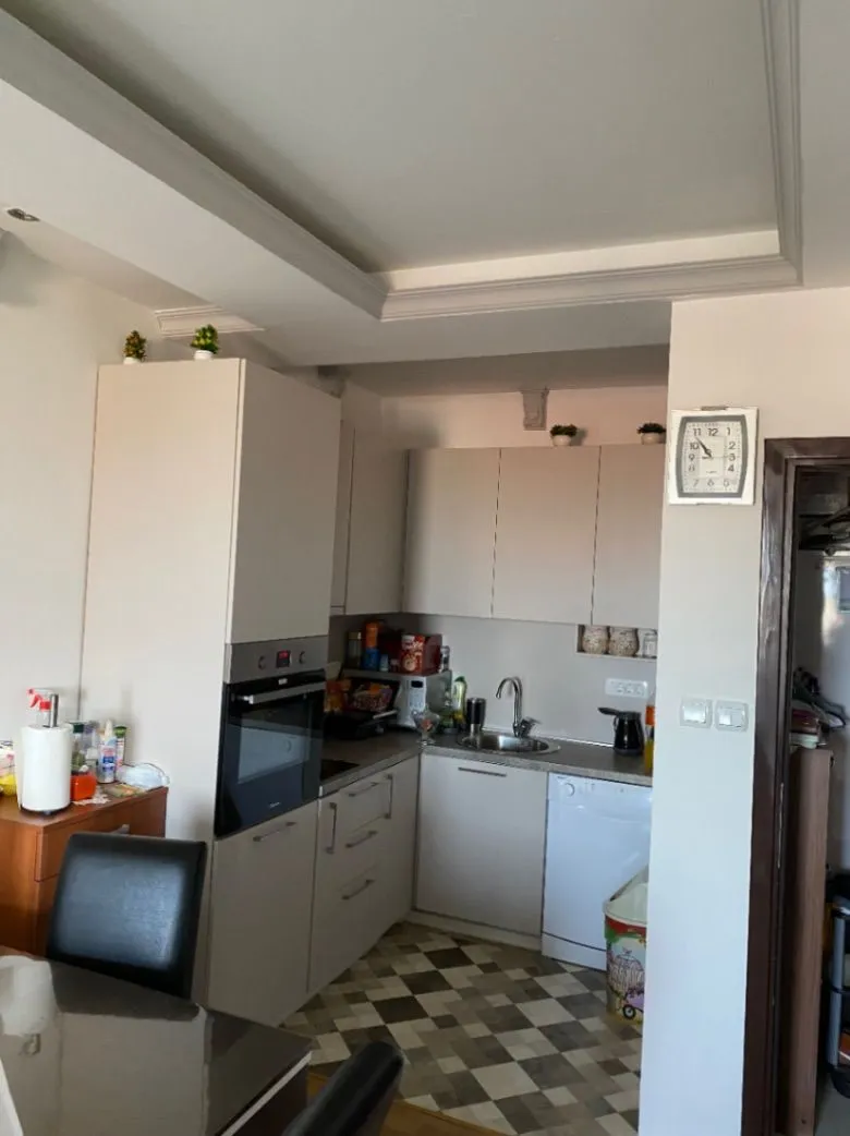 Sale, two bedroom apartment, 42m², Ilino, Bar