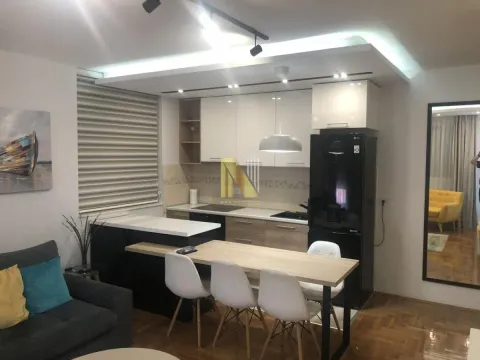 Izdavanje, dvosoban stan, 53m², Bulevar Oslobodjenja, Novi Sad Sve Podlokacije - image 26