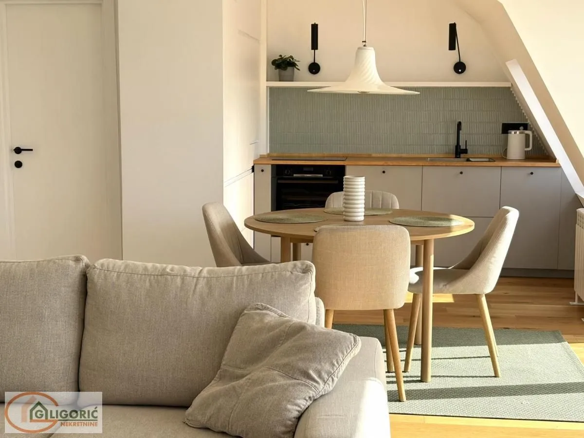 Izdavanje, trosoban stan, 85m², Lekino Brdo, Voždovac Sve Podlokacije