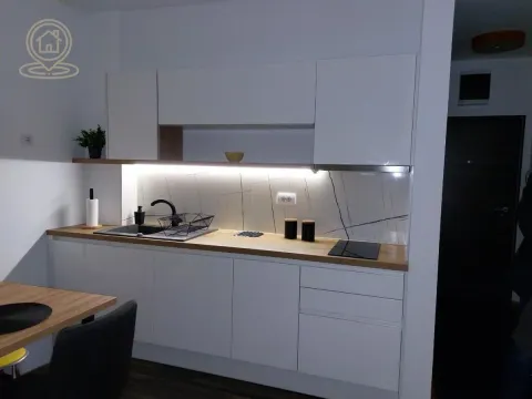 Izdavanje, jednosoban stan, 25m², Autokomanda, Voždovac Sve Podlokacije - image 4