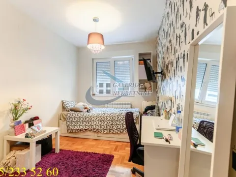 Sale, three bedroom apartment, 58m², Uciteljsko Naselje, Zvezdara Sve Podlokacije - image 9