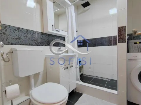 Sale, two bedroom apartment, 43m², Liman 4, Novi Sad Sve Podlokacije - image 20