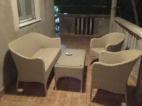 Izdavanje, jednosoban stan, 50m², Tripovići, Tivat - image 11