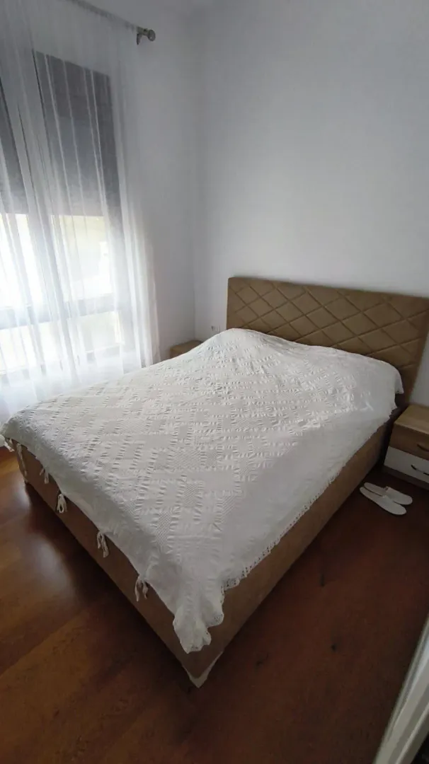 Rent, two bedroom apartment, 62m², Gornja Gorica, Podgorica