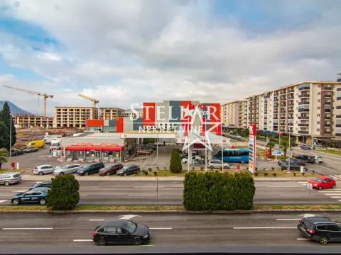 Rent, apartment, 44m², City Kvart, Podgorica - image 11