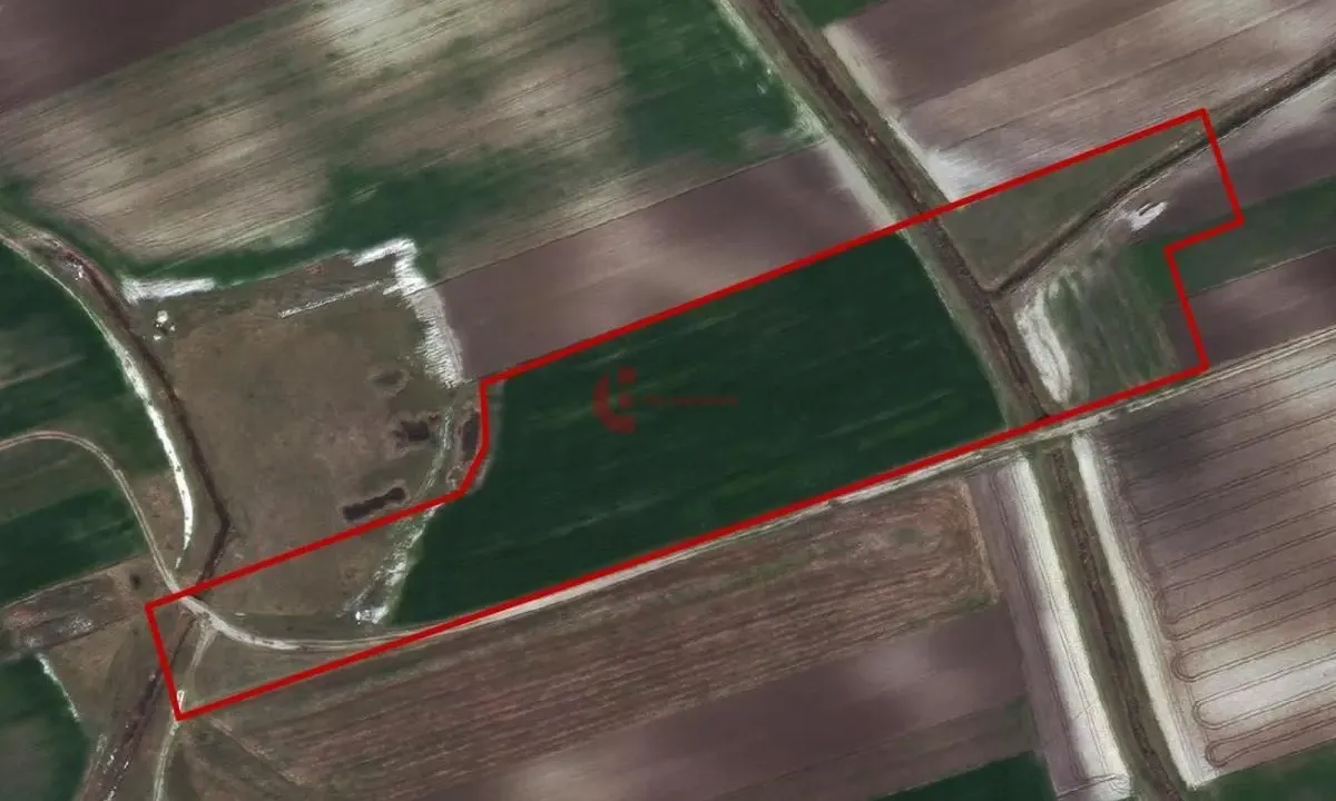 Sale, land lot, 505888m², Subotica, Srbija