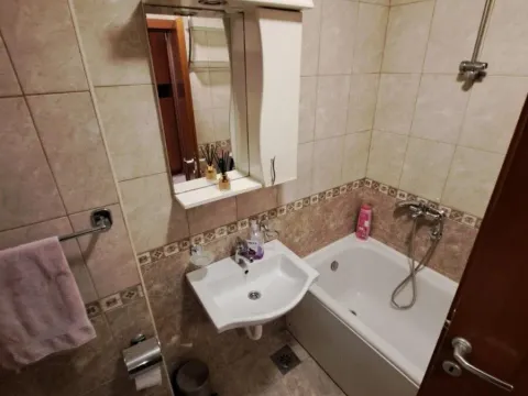 Rent, one bedroom apartment, 42m², Zabjelo, Podgorica - image 7