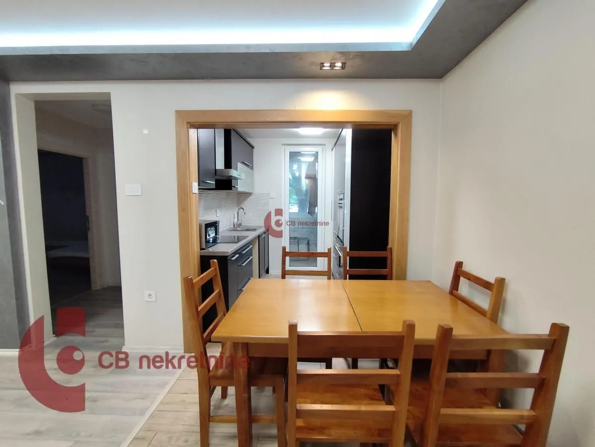 Prodaja, trosoban stan, 61m², Prozivka, Subotica