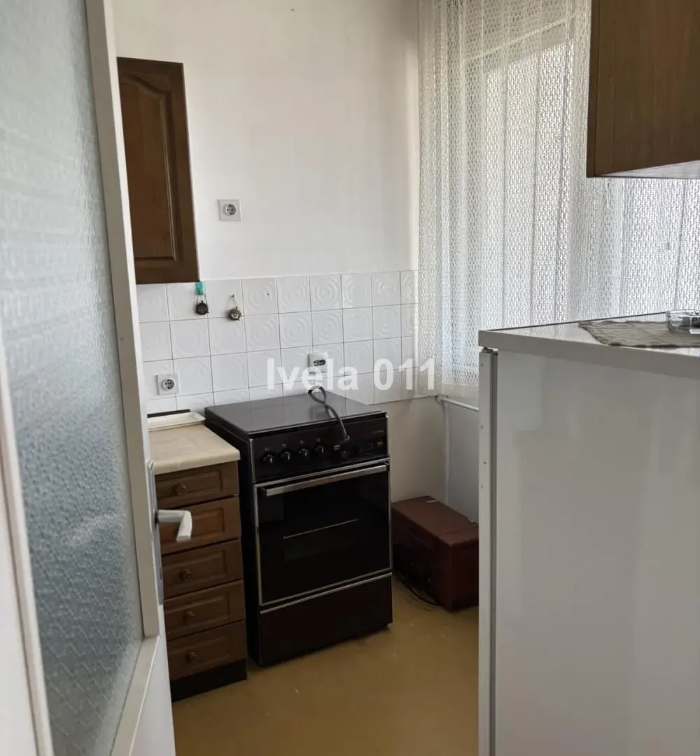 Sale, two bedroom apartment, 61m², Brace Jerković, Voždovac Sve Podlokacije