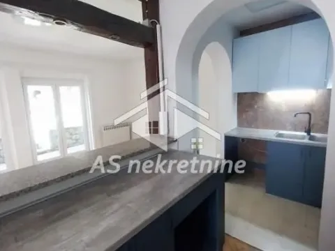 Rent, house, 260m², Neimar, Vračar Sve Podlokacije - image 7