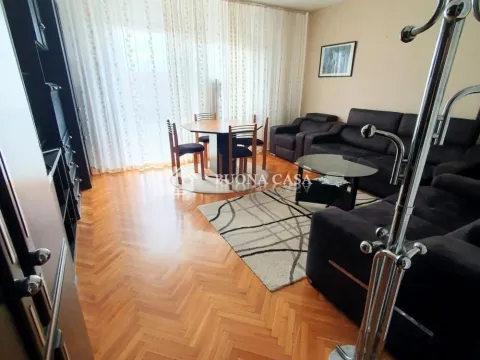 Izdavanje, jednosoban stan, 44m², Crveni Krst, Beograd - image 3