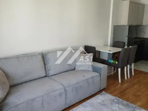 Rent, one bedroom apartment, 40m², Avijatičarsko naselje, Novi Sad Sve Podlokacije - image 2