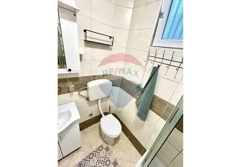 Izdavanje, jednosoban stan, 40m², Zlatica, Podgorica - image 5