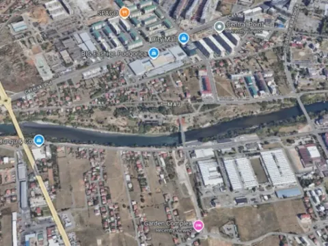 Prodaja, jednosoban stan, 43m², Zabjelo, Podgorica - image 5