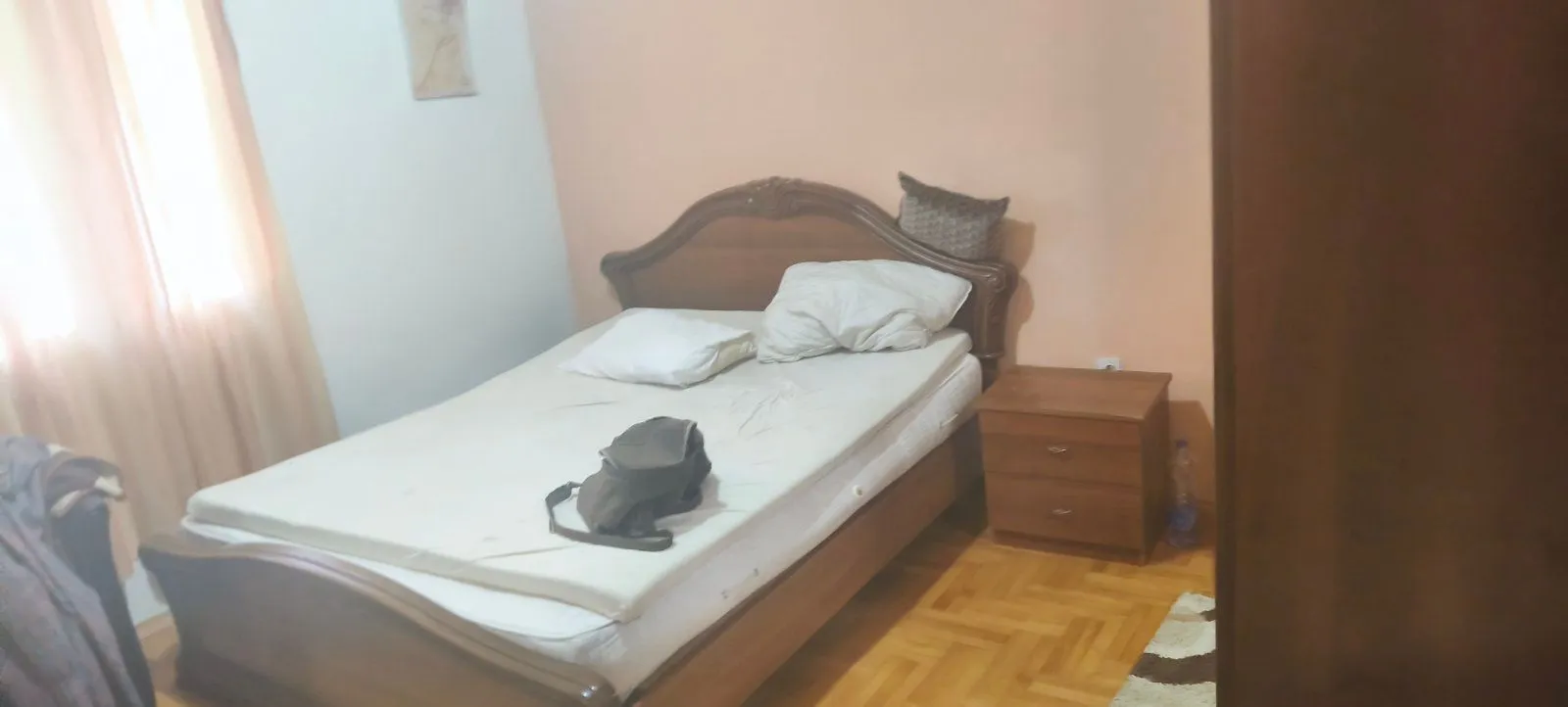 Rent, apartment, 100m², Podgorica, Crna Gora
