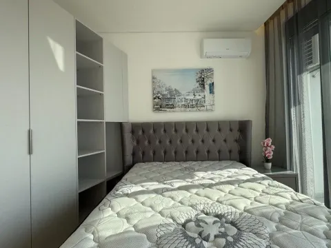 Prodaja, dvosoban stan, 76m², Tivat, Crna Gora - image 14